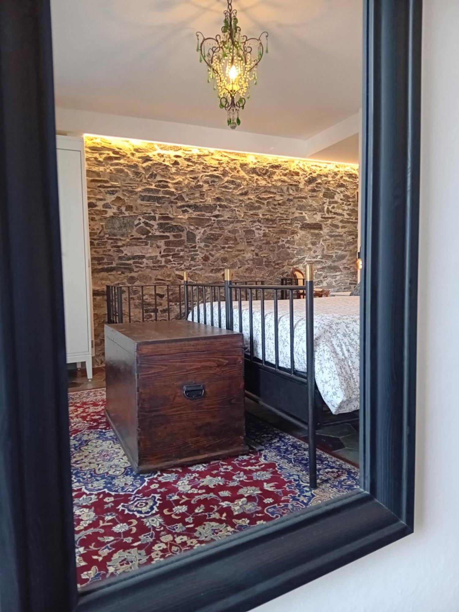 오르타산줄리오 Casa Longhi 아파트 외부 사진