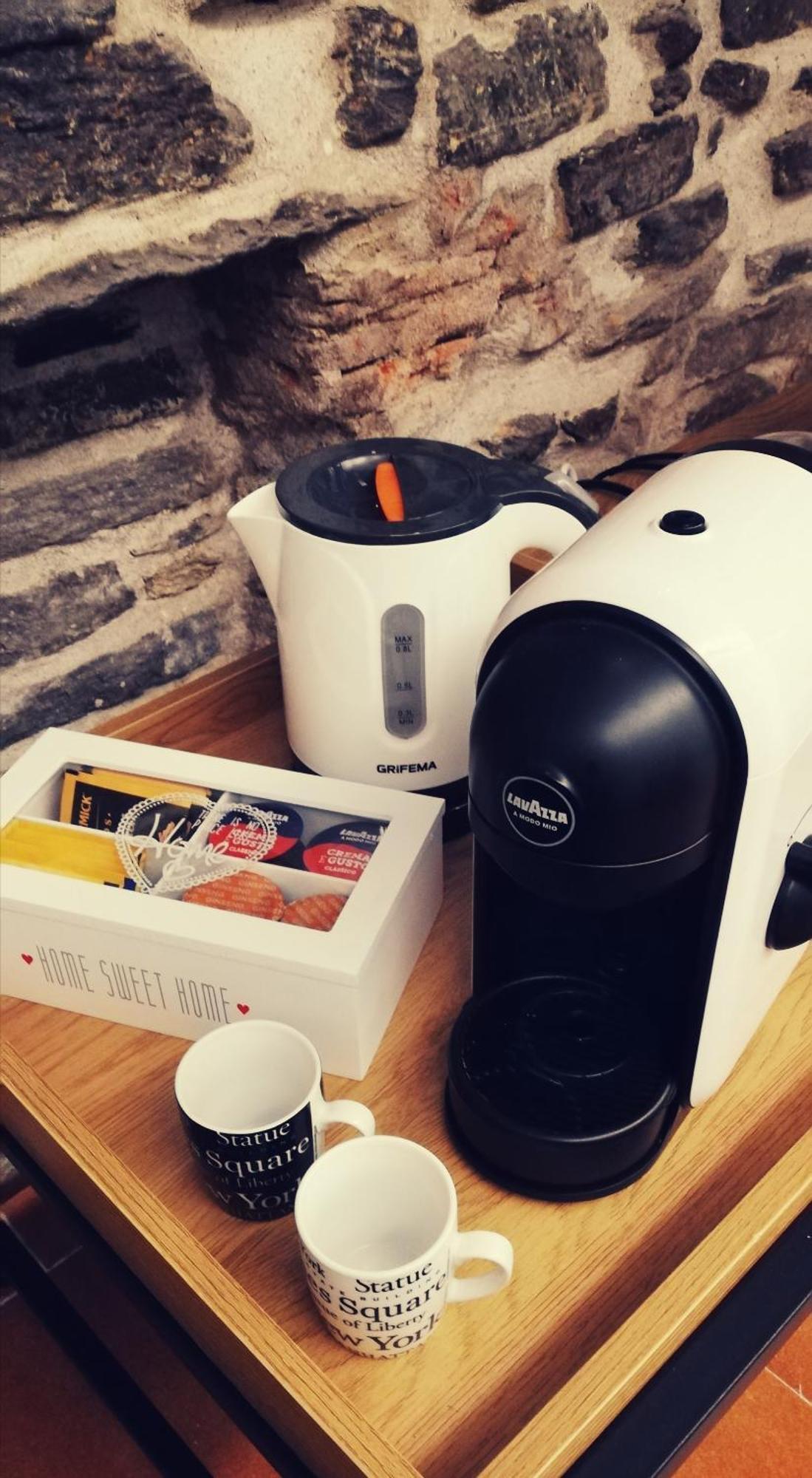 오르타산줄리오 Casa Longhi 아파트 외부 사진