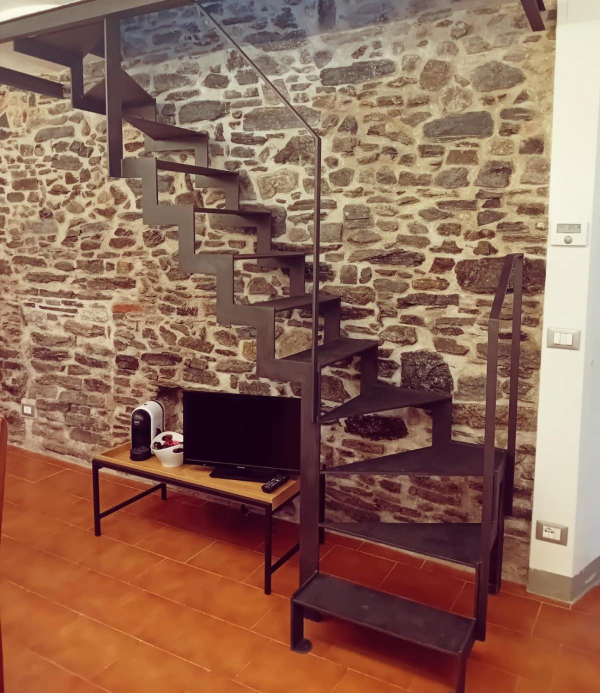 오르타산줄리오 Casa Longhi 아파트 외부 사진