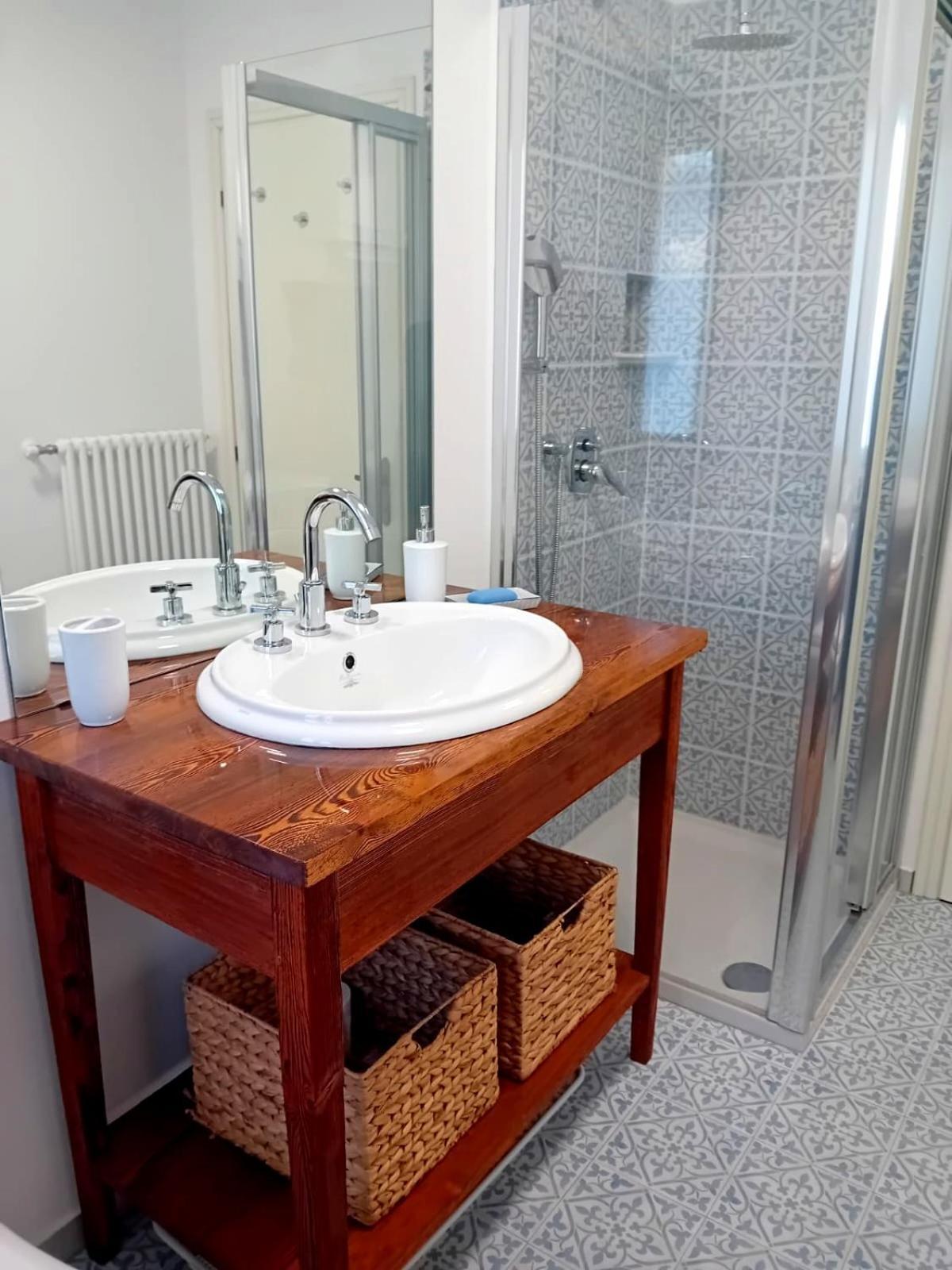 오르타산줄리오 Casa Longhi 아파트 외부 사진