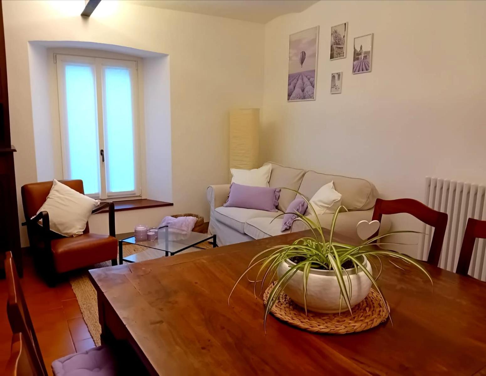 오르타산줄리오 Casa Longhi 아파트 외부 사진