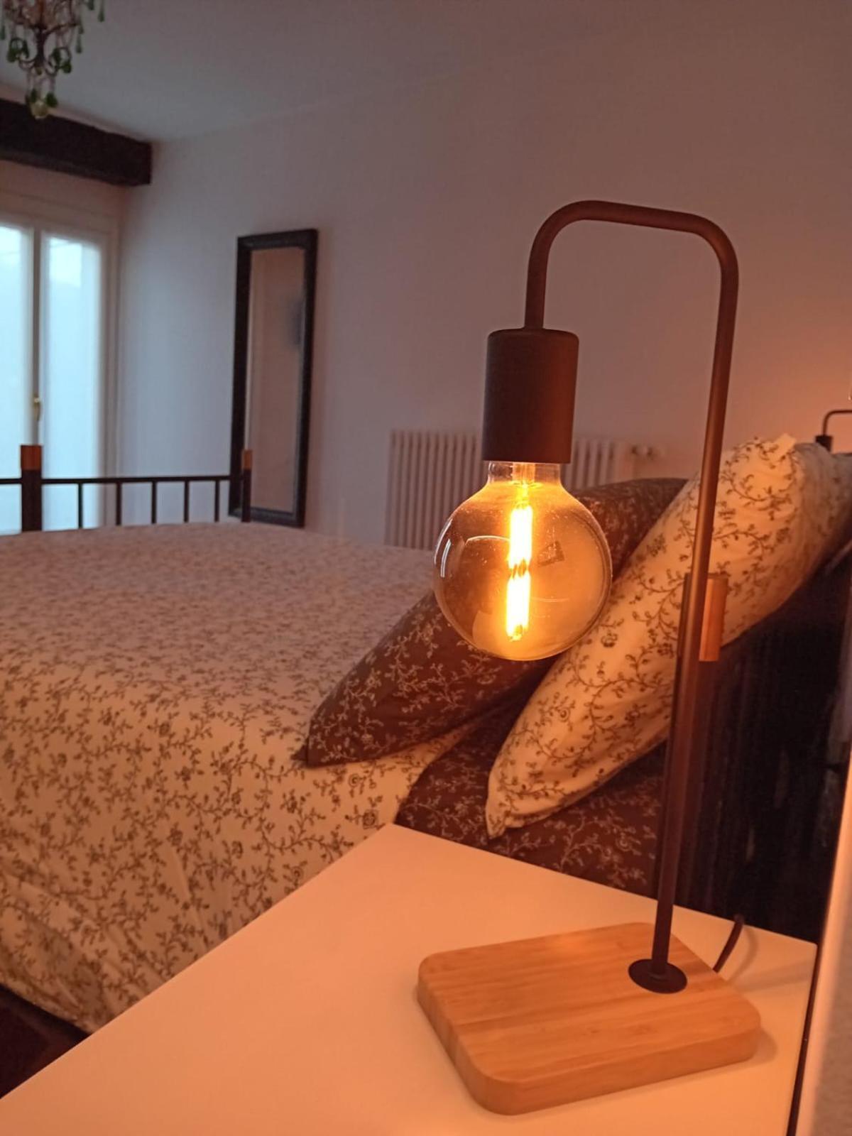 오르타산줄리오 Casa Longhi 아파트 외부 사진