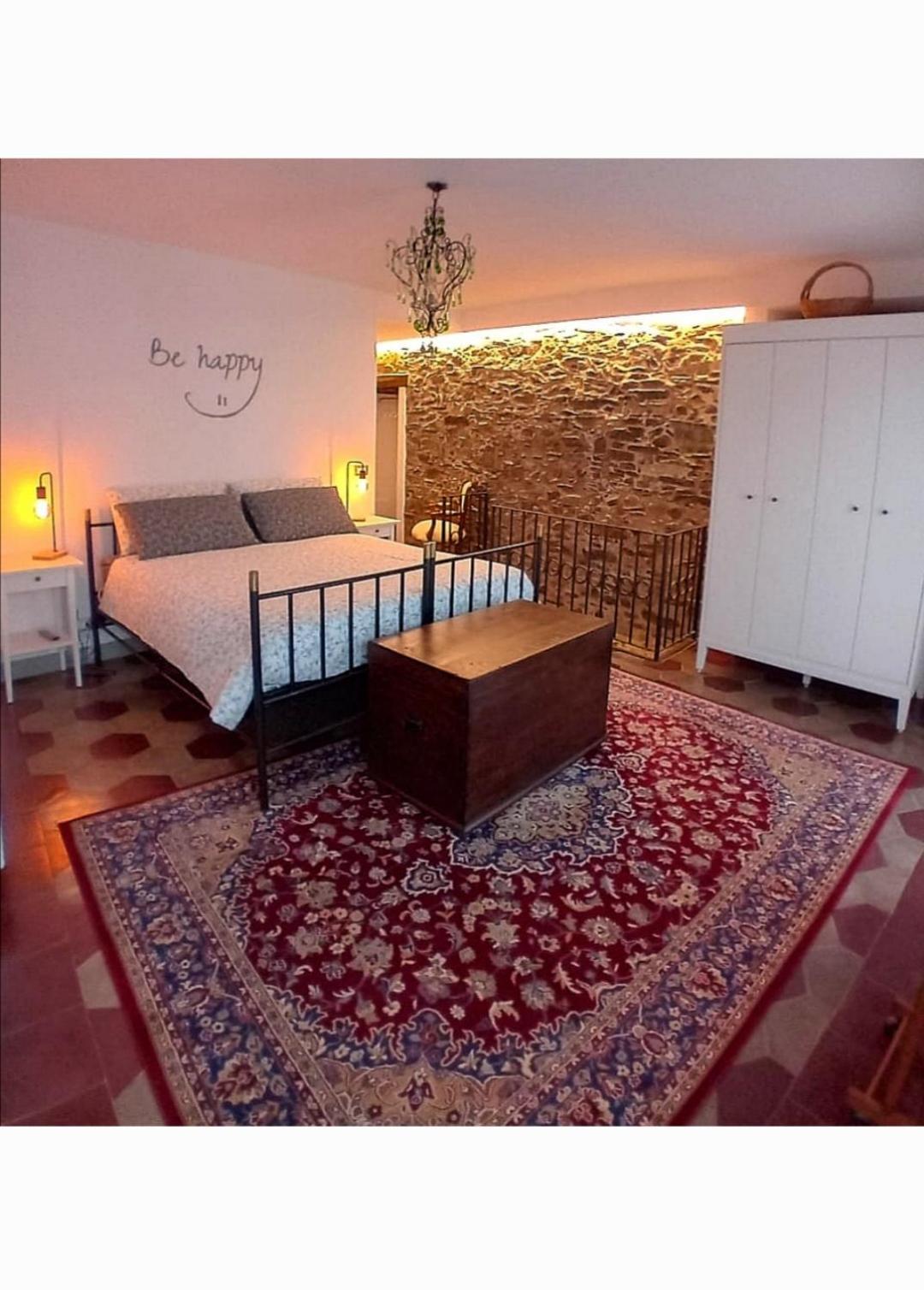 오르타산줄리오 Casa Longhi 아파트 외부 사진